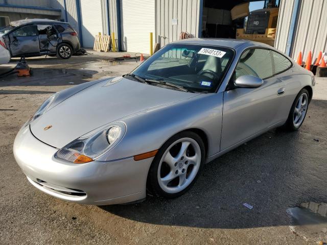 Porsche 911 (1999)
