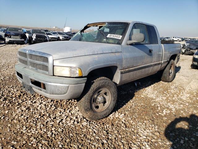 Dodge All models (1998)