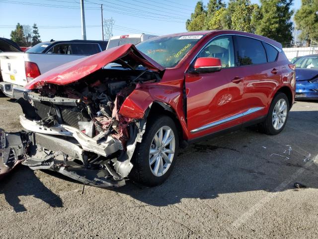 Acura Rdx (2020)
