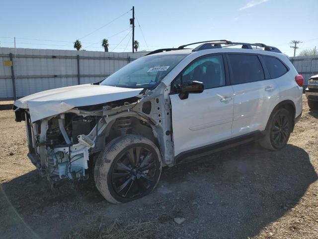 Subaru Ascent ony (2022)