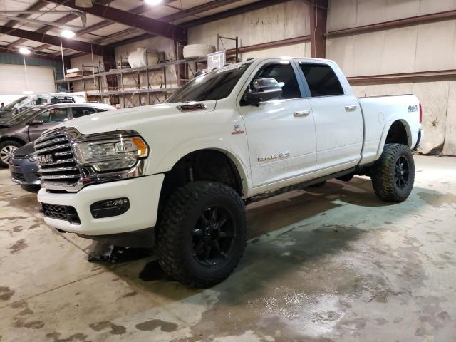 Ram 2500 longh (2022)