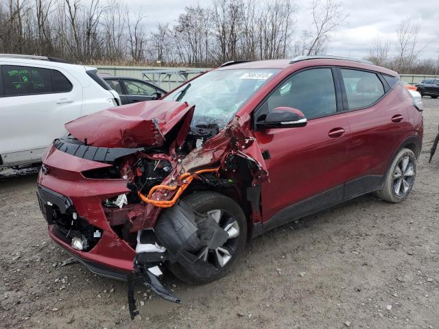 Chevrolet Bolt (2023)