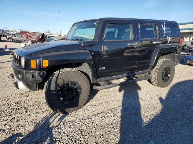 Hummer H3 (2008)
