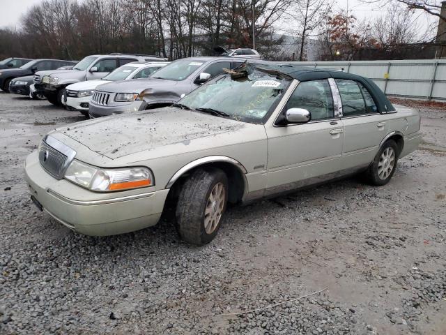 Mercury Grmarquis (2004)