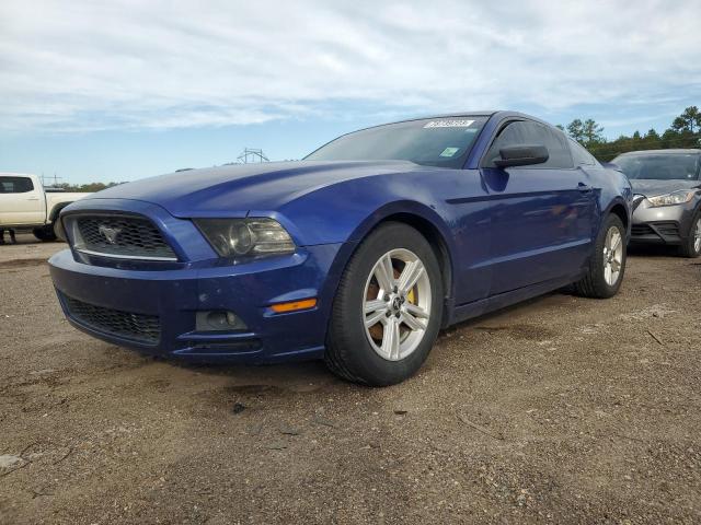 Ford All models (2014)