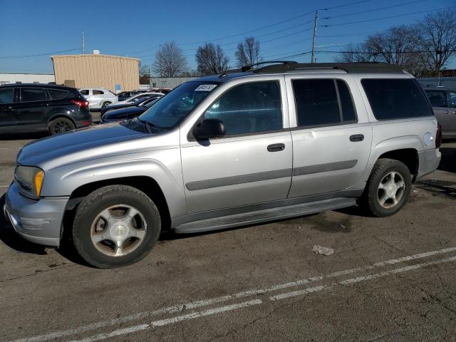 Chevrolet Trailblzr (2005)
