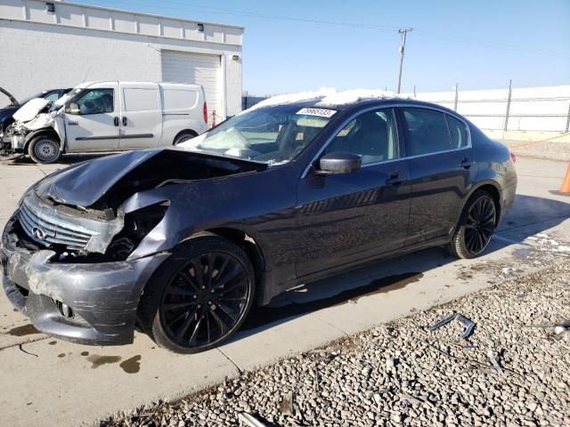 Infiniti G37 (2011)