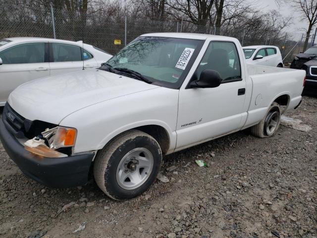 Isuzu Hombre (1998)