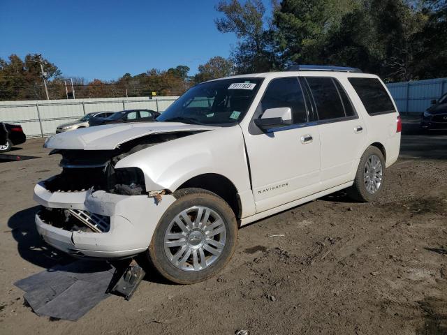Lincoln Navigator (2012)