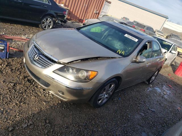 Acura Rl (2006)