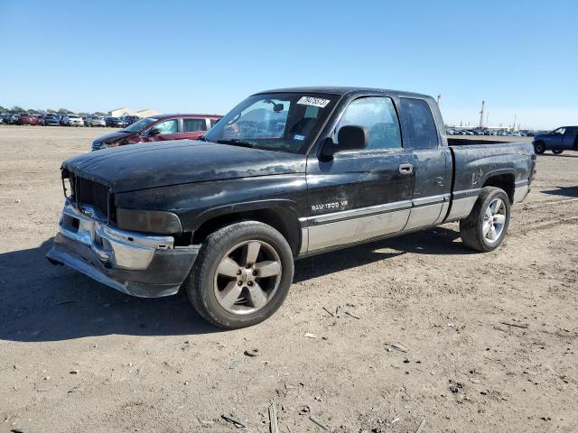 Dodge All models (2001)