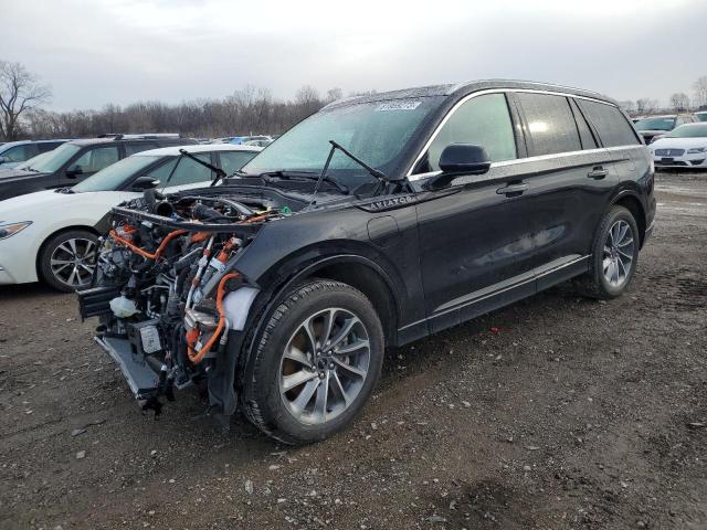 Lincoln Aviator (2020)