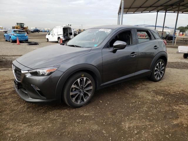 Mazda Cx-3 (2019)