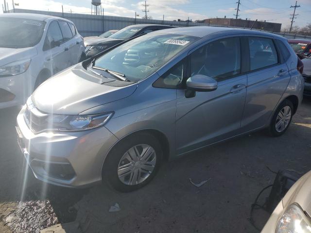 Honda Fit (2020)