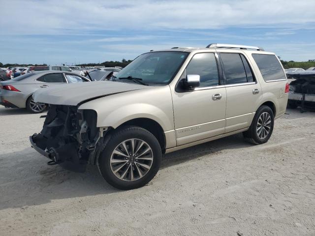 Lincoln Navigator (2017)