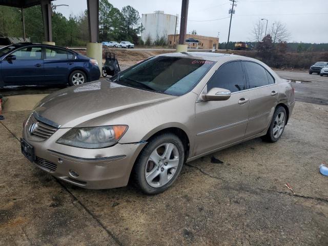 Acura Rl (2005)