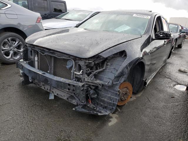 Infiniti G37 (2013)