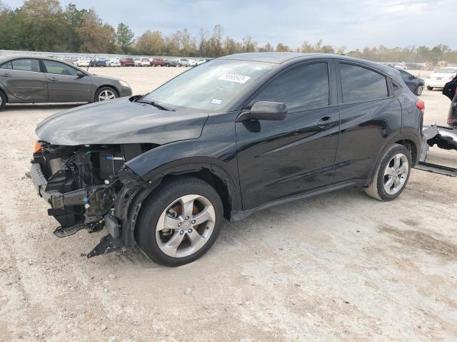 Honda Hr-v (2019)