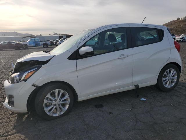 Chevrolet Spark (2021)
