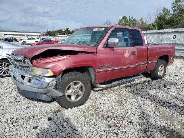 Dodge All models (1997)