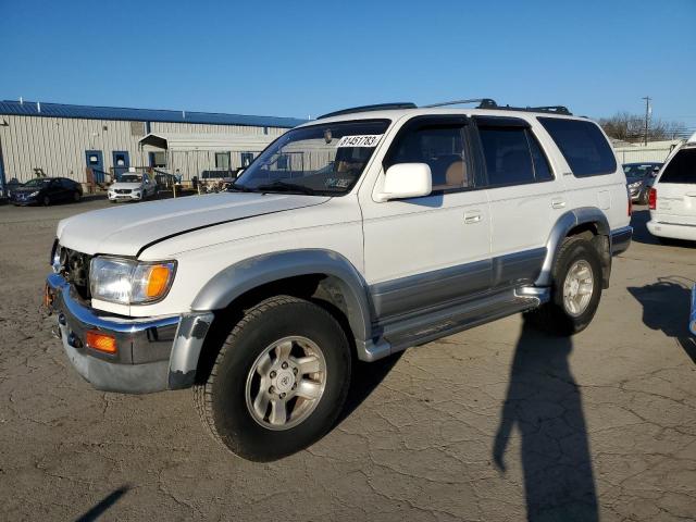 Toyota 4runner (1998)