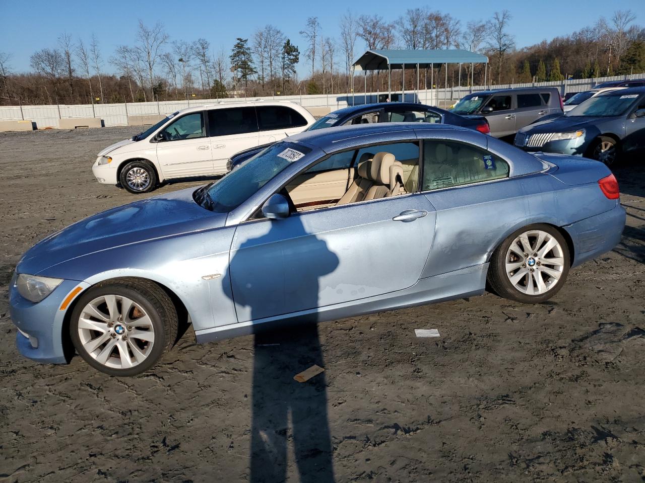 Bmw 3er (2013)