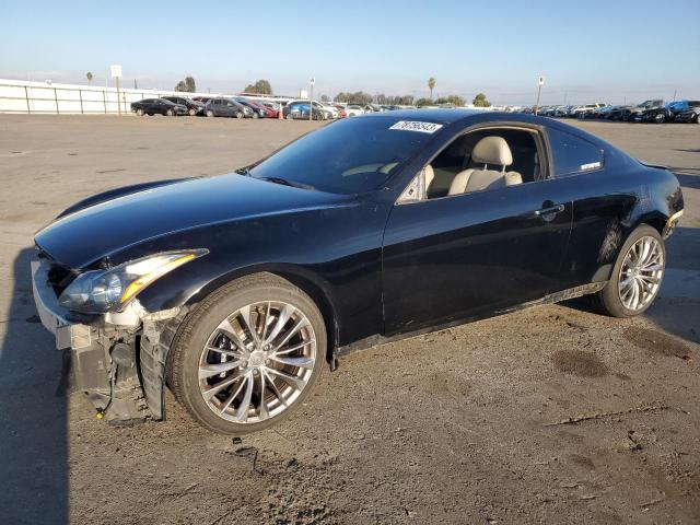 Infiniti G37 (2011)