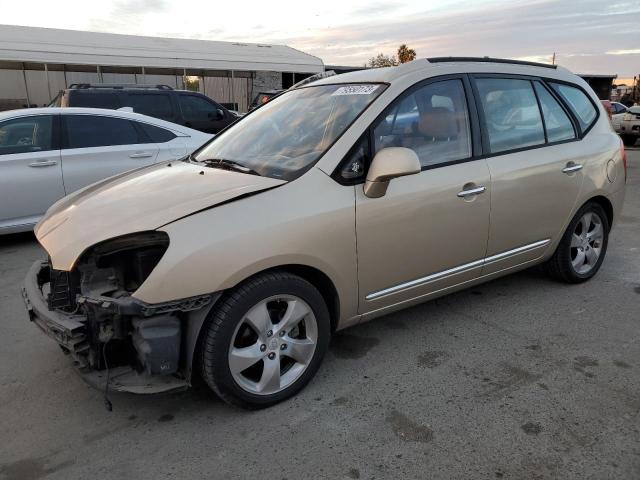 Kia Rondo (2007)