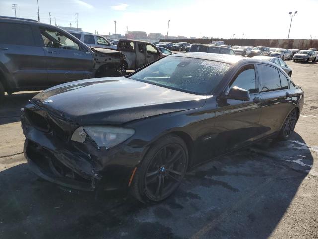 Bmw 7 series (2012)