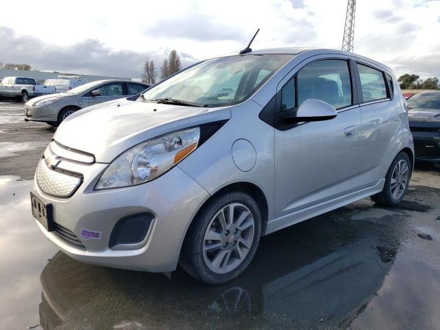 Chevrolet Spark (2015)