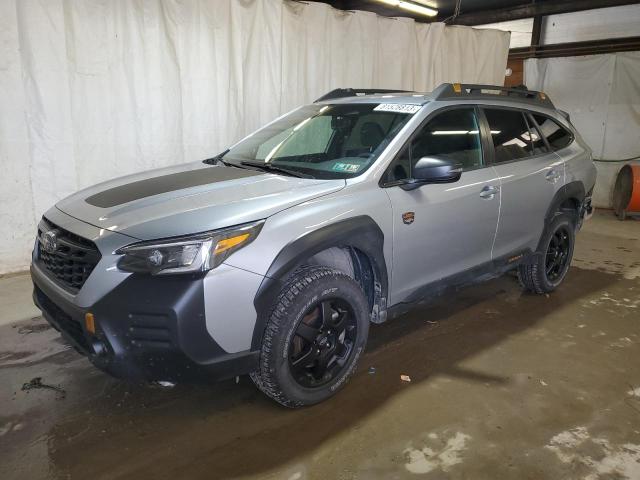 Subaru Outback wi (2023)