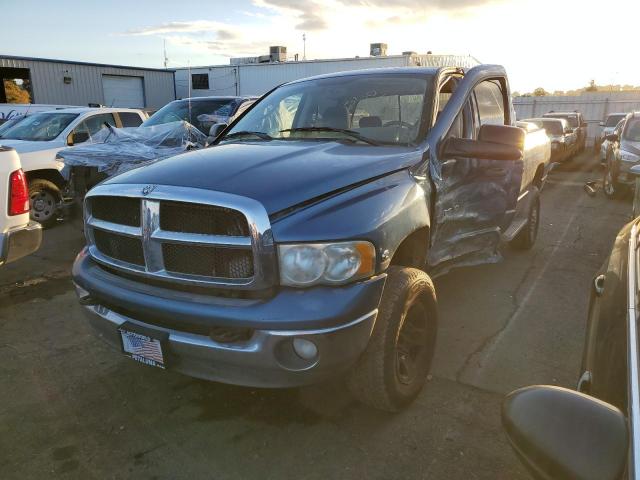 Dodge Ram 2500 (2004)