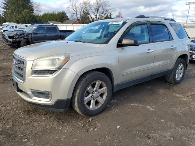 Gmc Acadia (2013)