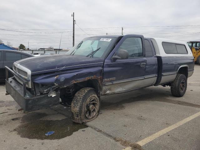 Dodge All models (1999)