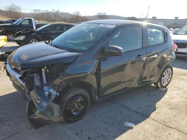 Chevrolet Spark (2021)