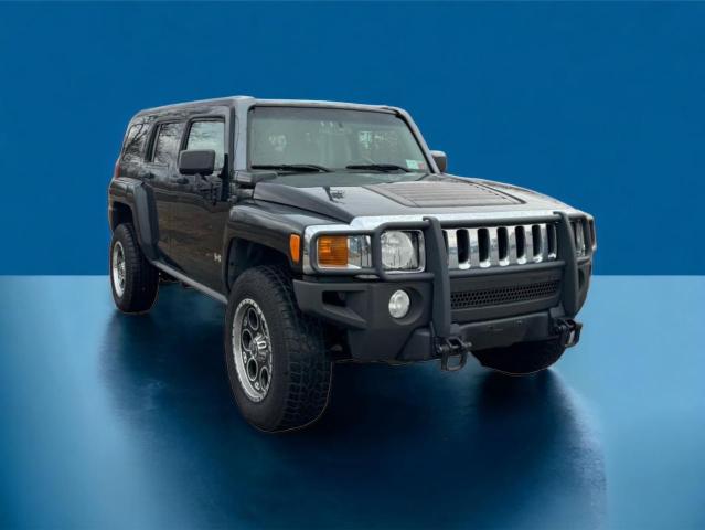 Hummer H3 (2006)