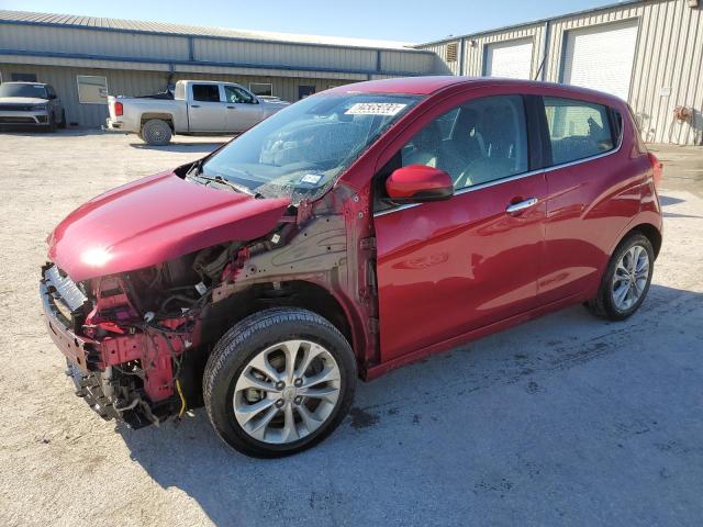 Chevrolet Spark (2020)