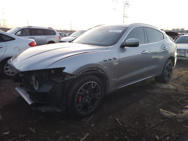 Maserati All models (2018)
