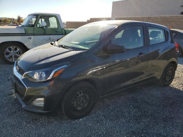 Chevrolet Spark (2019)