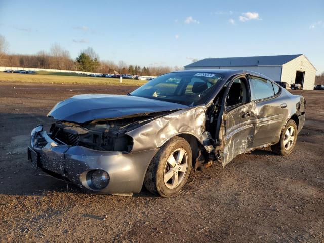 Pontiac Grandprix (2008)
