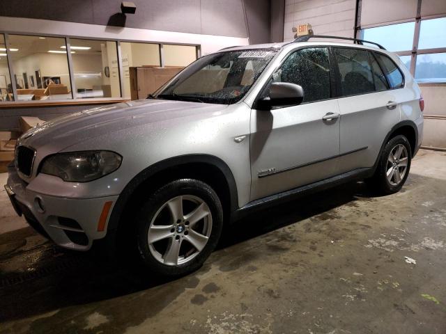 Bmw X5 (2013)