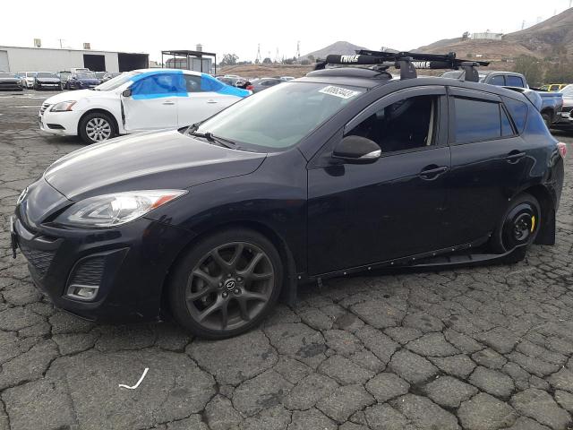 Mazda Mazda3 (2010)
