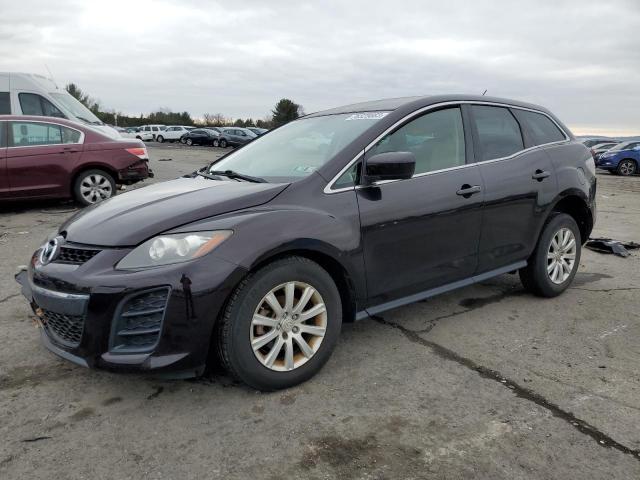 Mazda Cx-7 (2011)