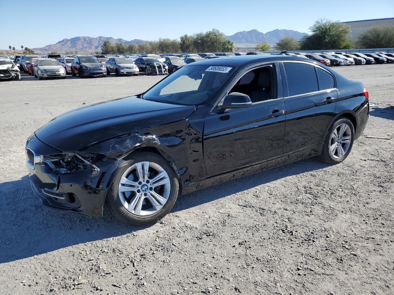 Bmw 3er (2016)