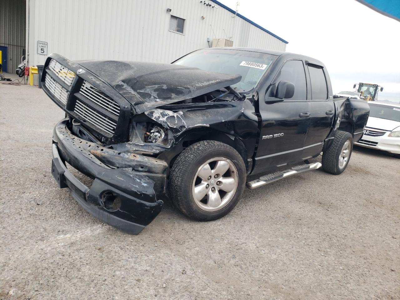 Dodge Ram (2002)