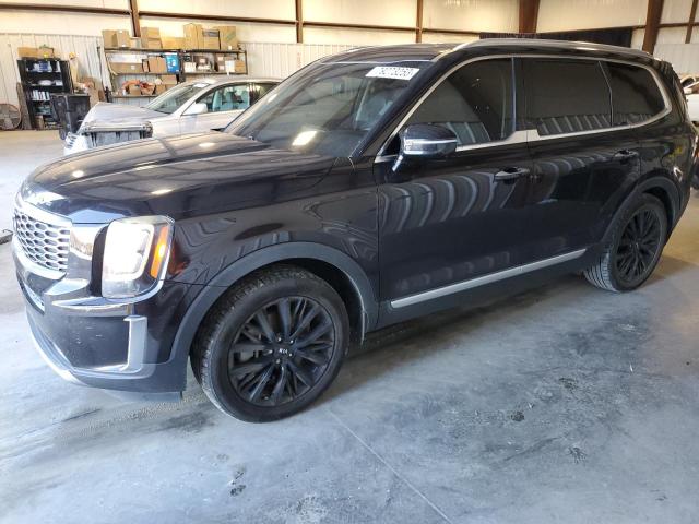 Kia Telluride (2020)