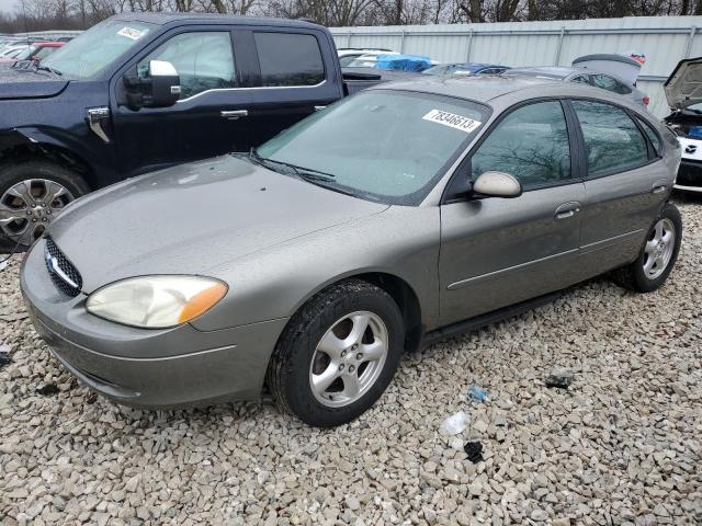 Ford Taurus ses (2003)