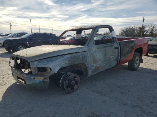 Dodge All models (2000)