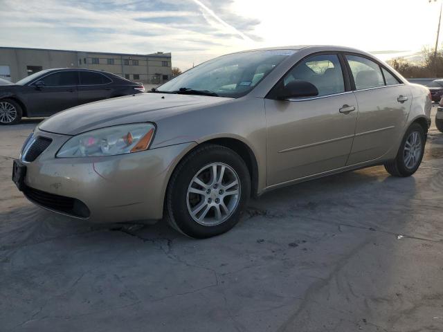 Pontiac G6 (2005)