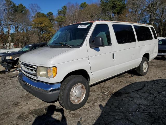 Ford All models (2006)